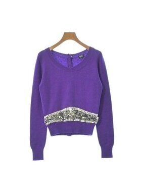 Chanel Knit Sweater Size 38